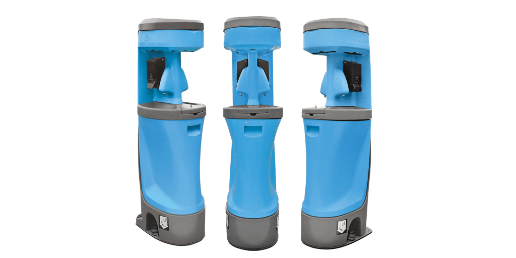 Portable Handwashing Stations Marietta GA