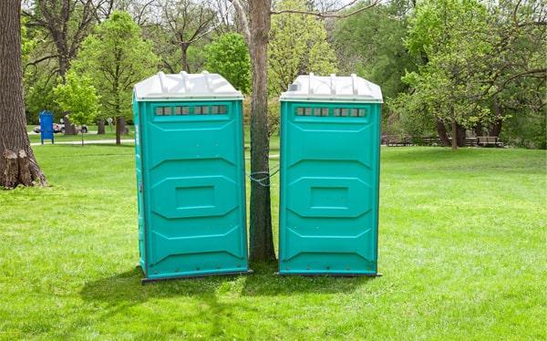 RV Camper Portable Toilet Rentals Marietta GA